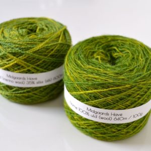 groen