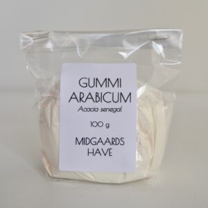 gummiarabicum
